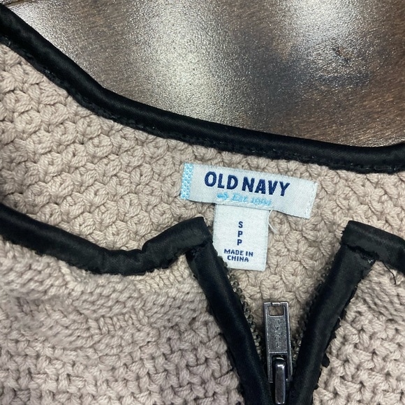 GUC teddy bear sweater - Picture 4 of 5